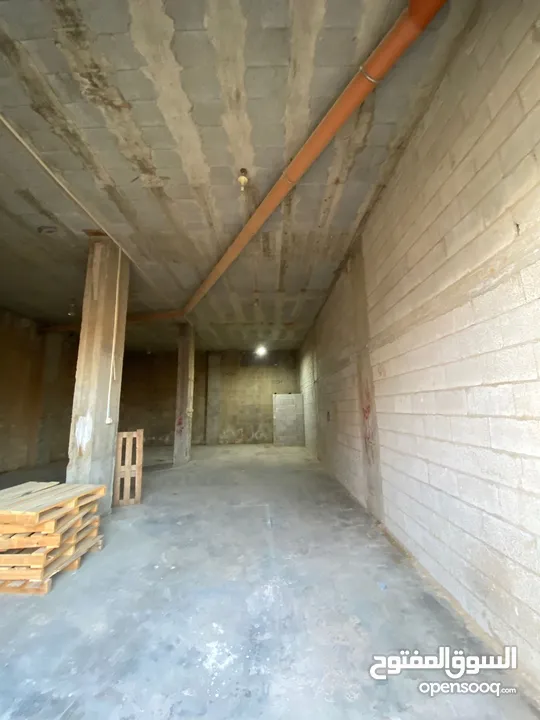 مخازن للإيجار بهدف التخزين فقط