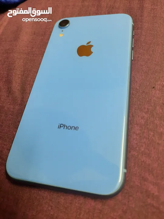 تلفون iphone xr