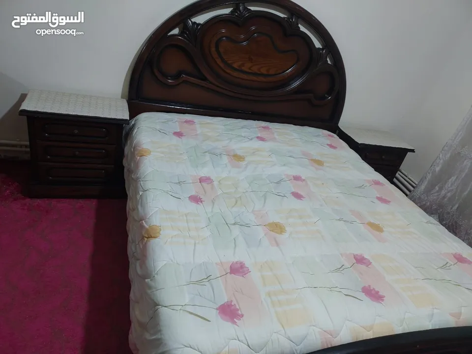 غرفة نوم للبيع