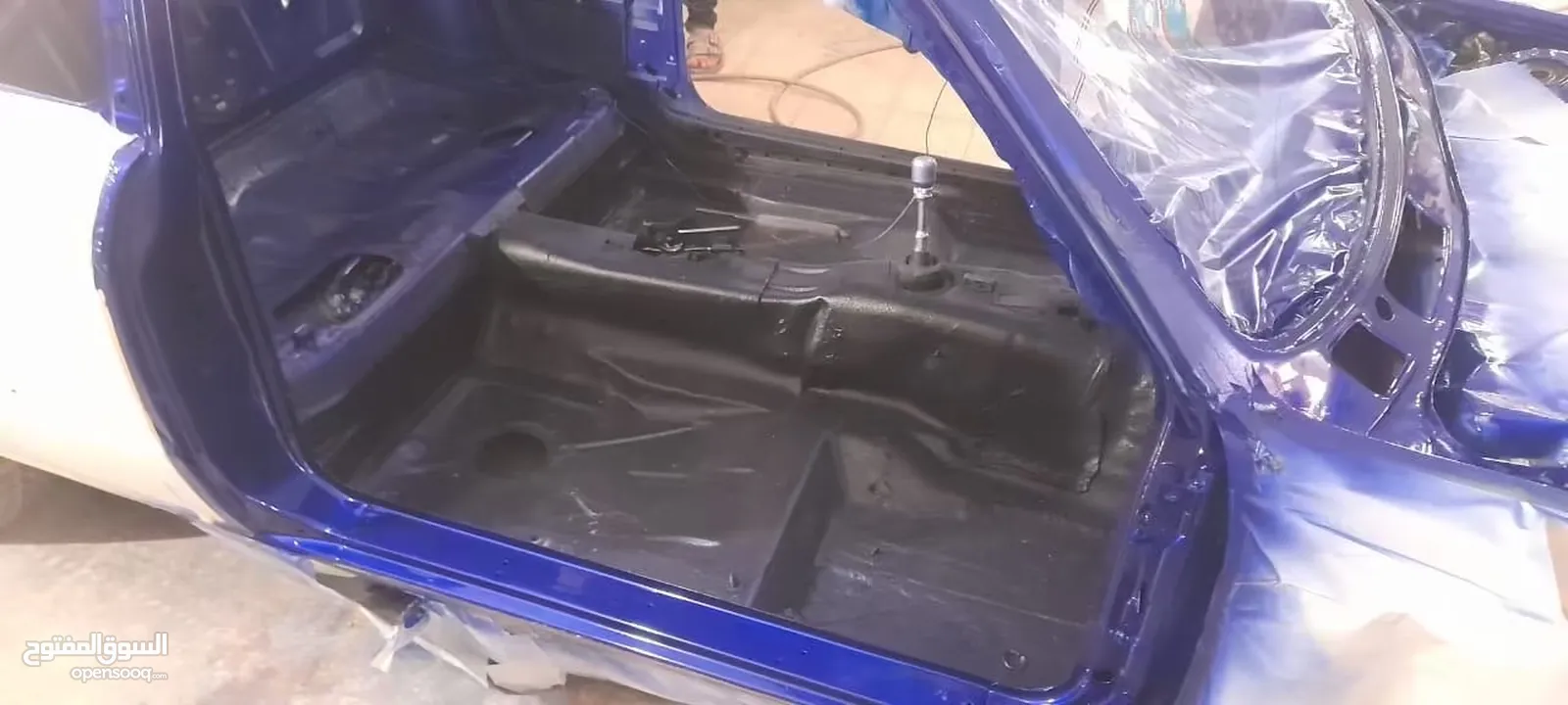 bmw e30.318 للبيع او البدل