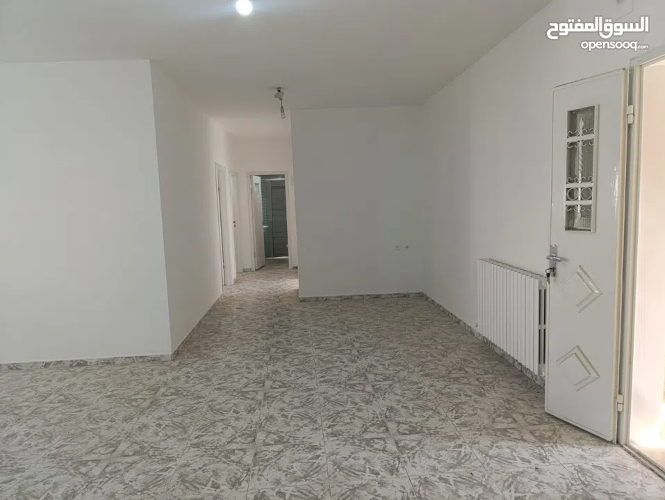 شقة  للإيجار – رام الله / عين منجد