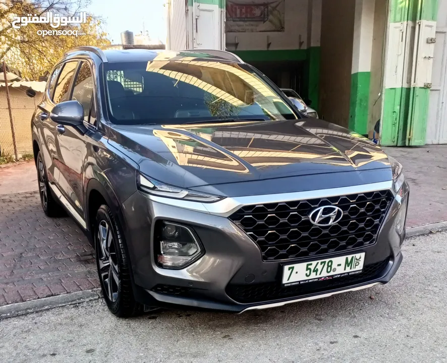 سنتافي بوضع الوكاله بسعر حرق حرق وكاش