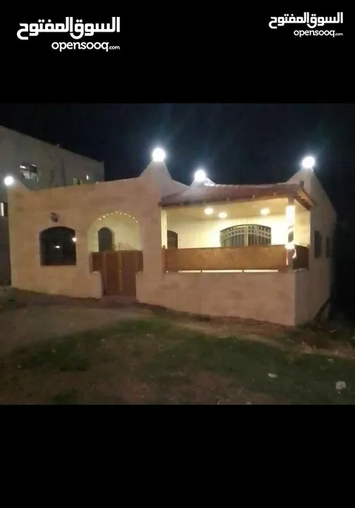 منزل للبيع على شارع جريبا الرئيسي