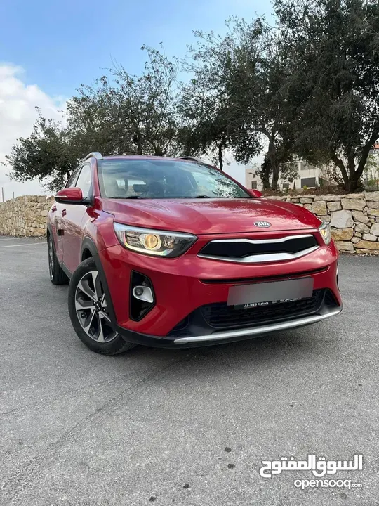 كيا ستونيك للبيع