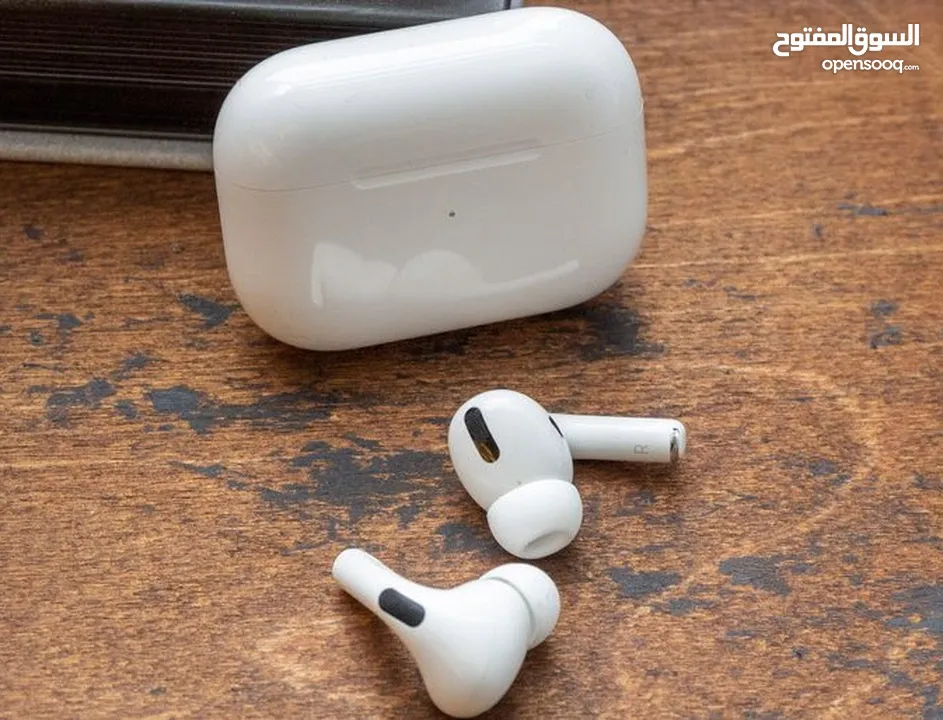 ‏AirPods Pro2