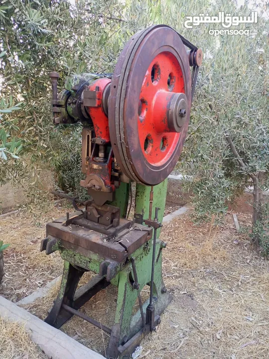 ماكنات نجاره