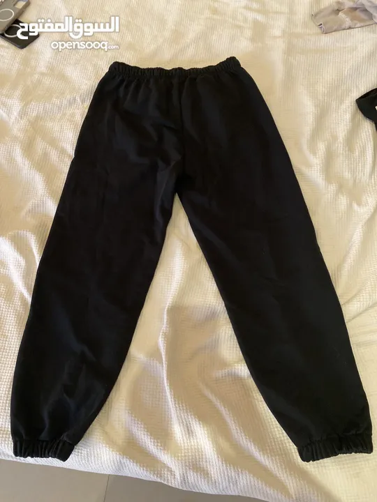 Nike Black Sweatpants