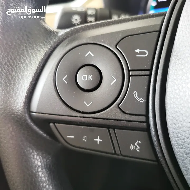 2024 TOYOTA RAV4 XLE PREMIUM- صنع ياباني