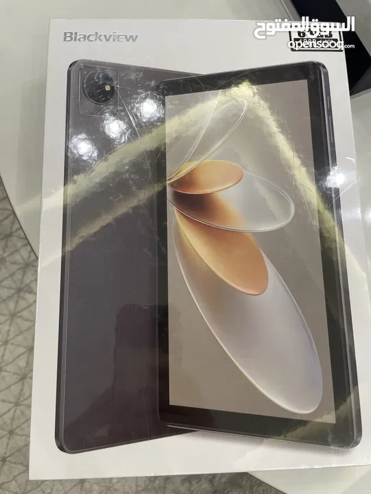 Tablet  Black View 64 GB