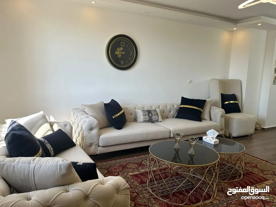استديو مفروش للإيجار في ضاحية الريحان