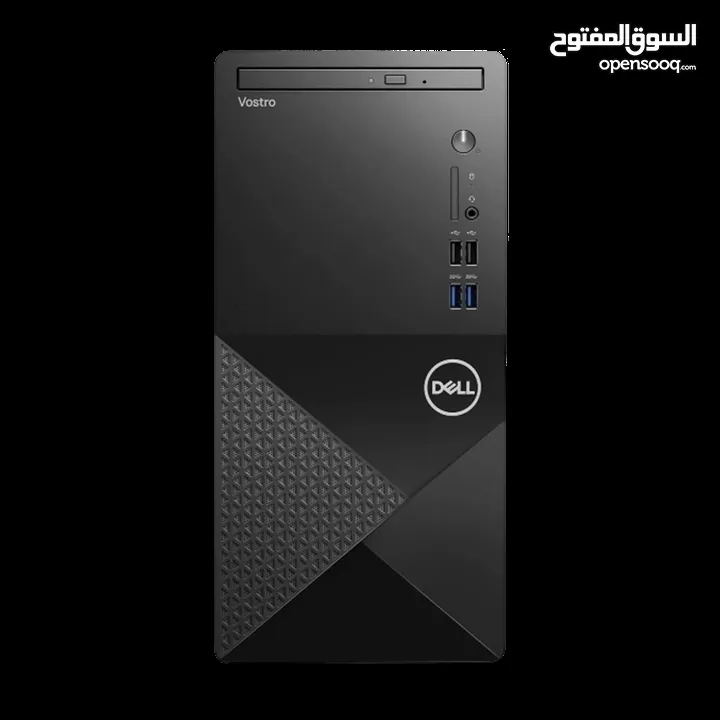 كيسات ديل رام 8 جيجا مكتبية وللعمل بسعة تخزين مناسبة وسريع PC dell core i7 12th ssd256