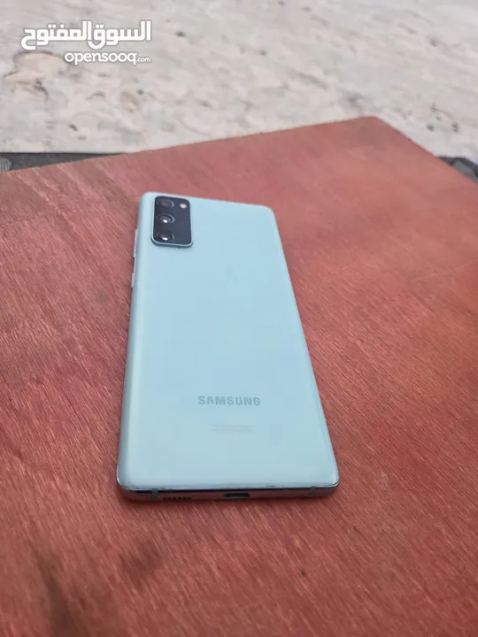 Samsung Galaxy S20 FE 5G