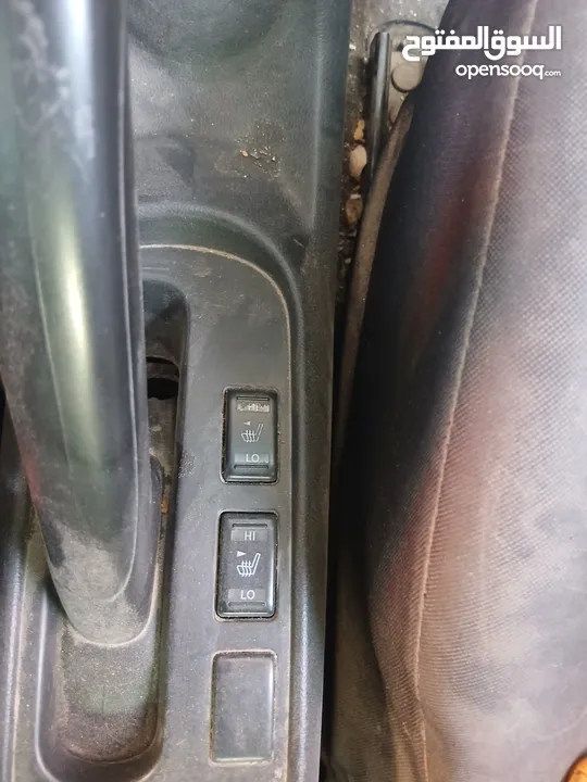 نيسان ميكرا جير عادي ايد اولى