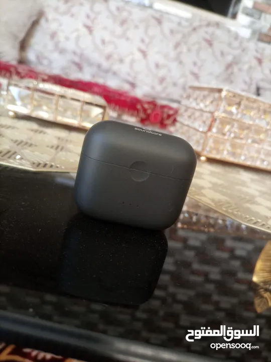 سماعات soundcore Air2 اصلية  بحالة ممتازة للبيع