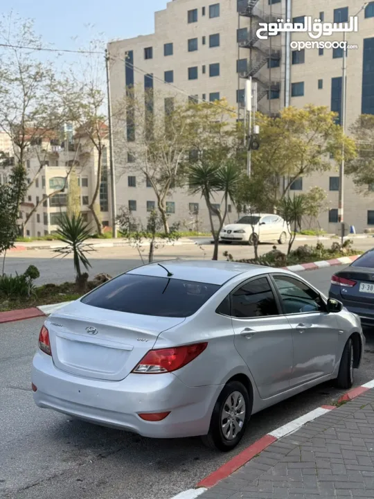 اكسيند اصل كوري ماتور 1400 بنزين جير اتومات سعر حرق