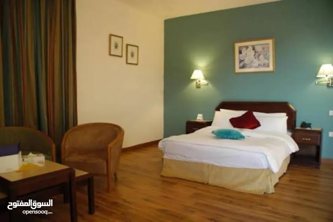 رحلة للاردن مسار الرحلة عمان وادي رم العقبه