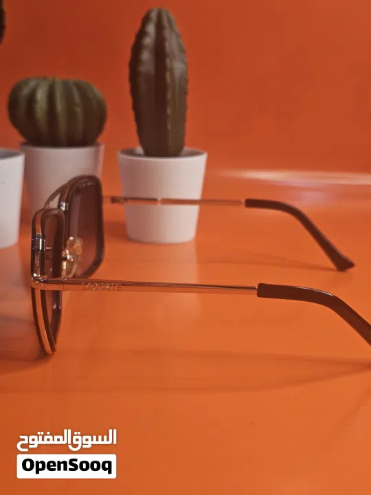 Branded Sunglasses – Ray-Ban, Montblanc, Police نظارات شمسية ماركات