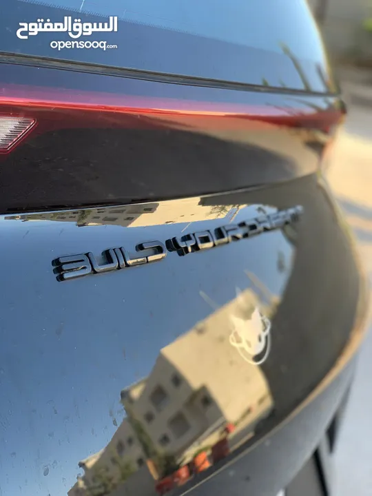 byd seagull 405 2023 بحالة الوكالة