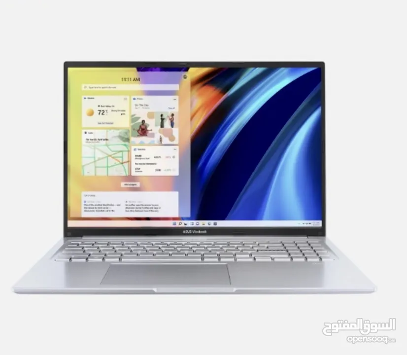 Laptop Asus Vivobook 16X
