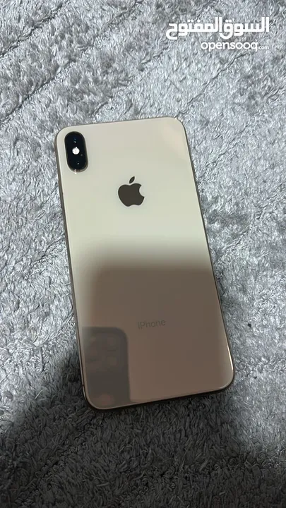 iPhone XS Max 64g