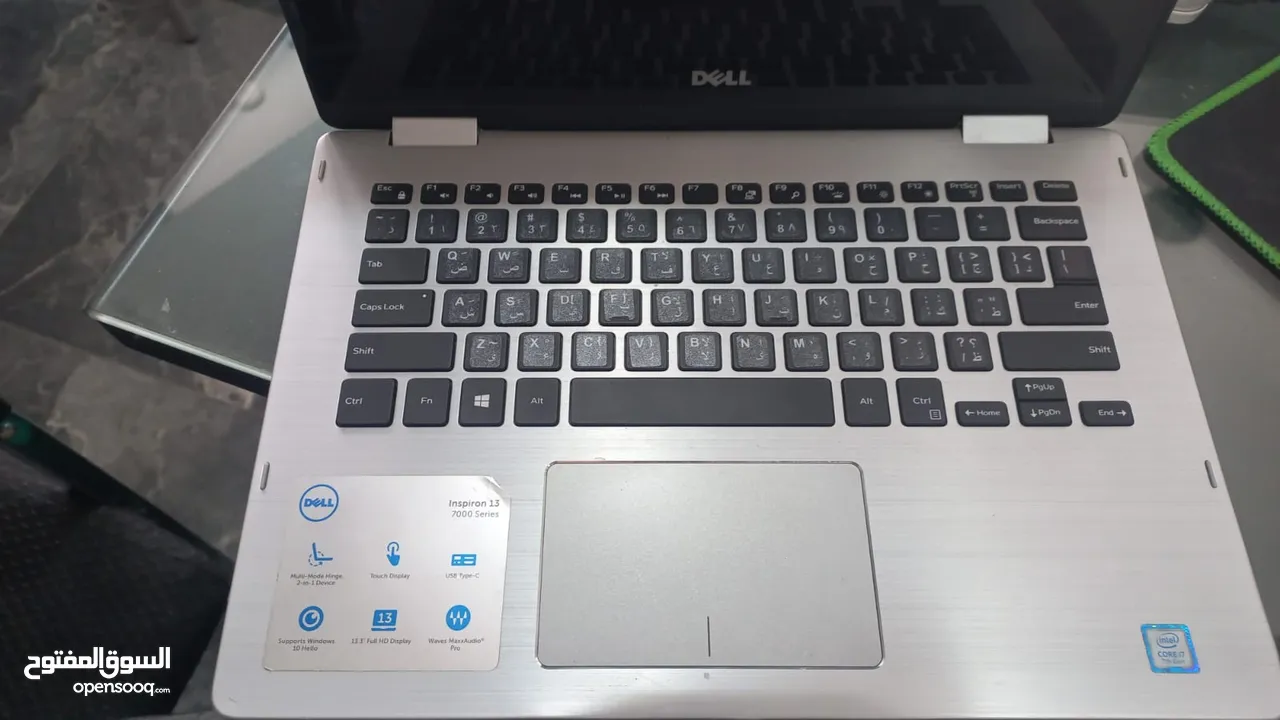 Laptop DELL