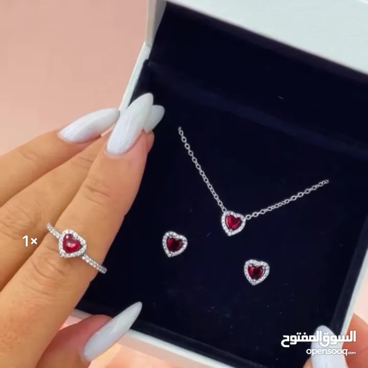 سناسيل و اساور باندورا الاصليه مختومه