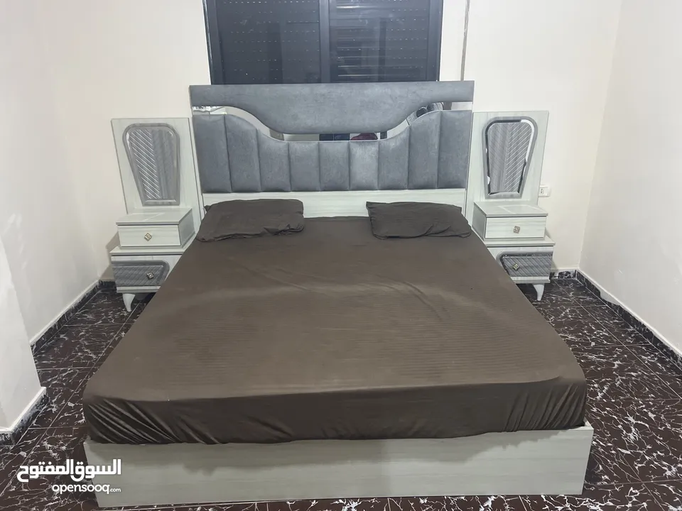 غرفه نوم للبيع