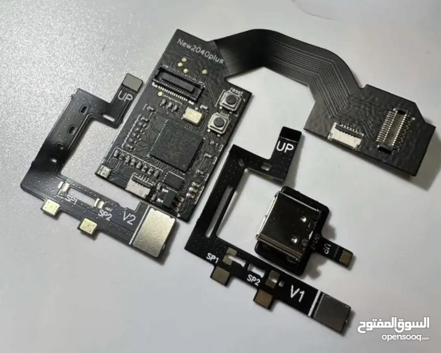متخصصون بيع/تعديل الننتندو سويتش في الأردن Nintendo Switch modded + ألعاب مجانية