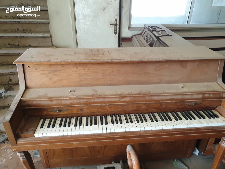 بيانوهات للبيع pianos for sale