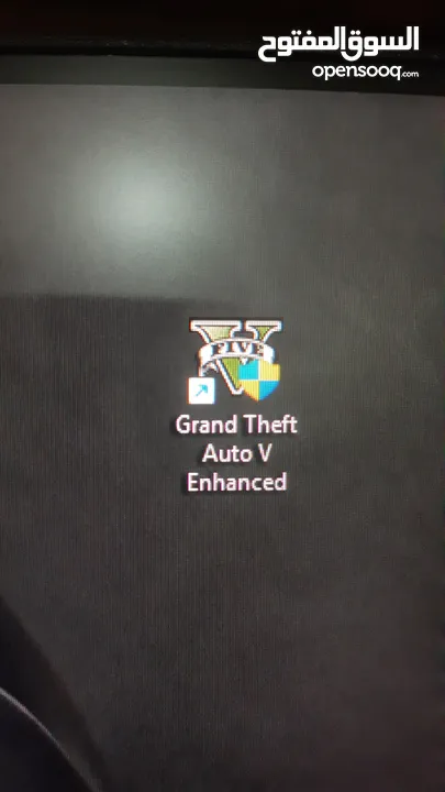 هاردسك العاب