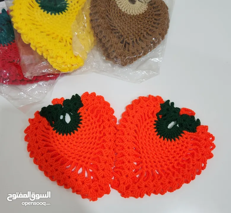 ماسكة جدر صناعة يدوية