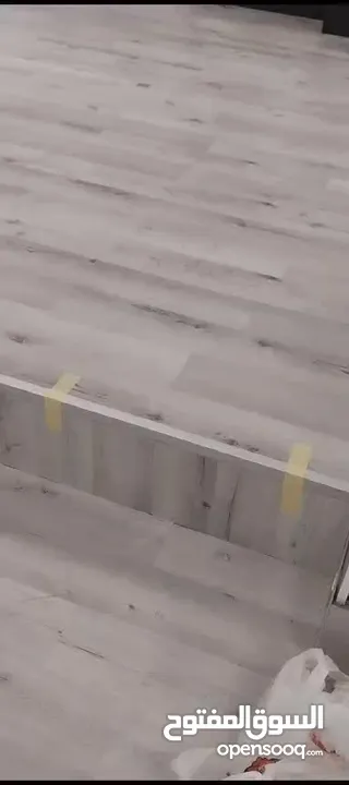 ارضيات pvc بديل الباركيه ماركة نيمار اعلى صنف