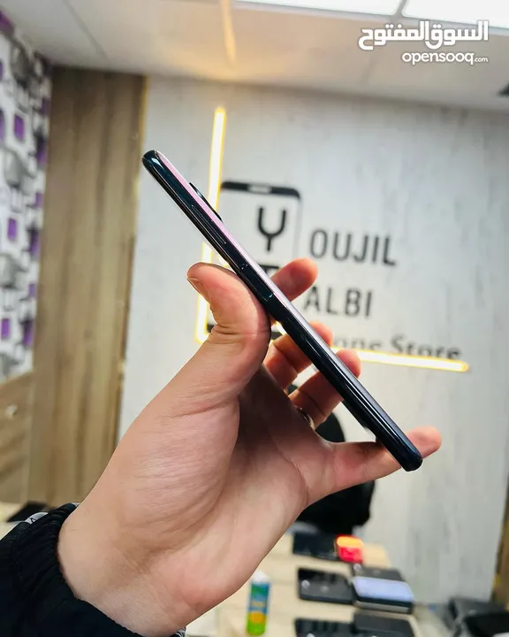 هاتف POCO X3 Pro فرصة نادرة