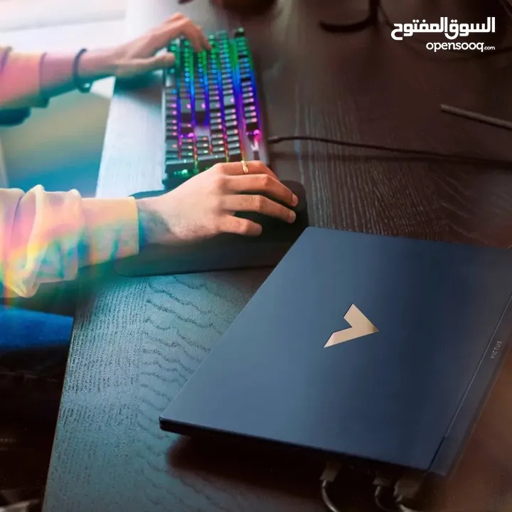 Hp Victus Gaming 15-fa2013dx