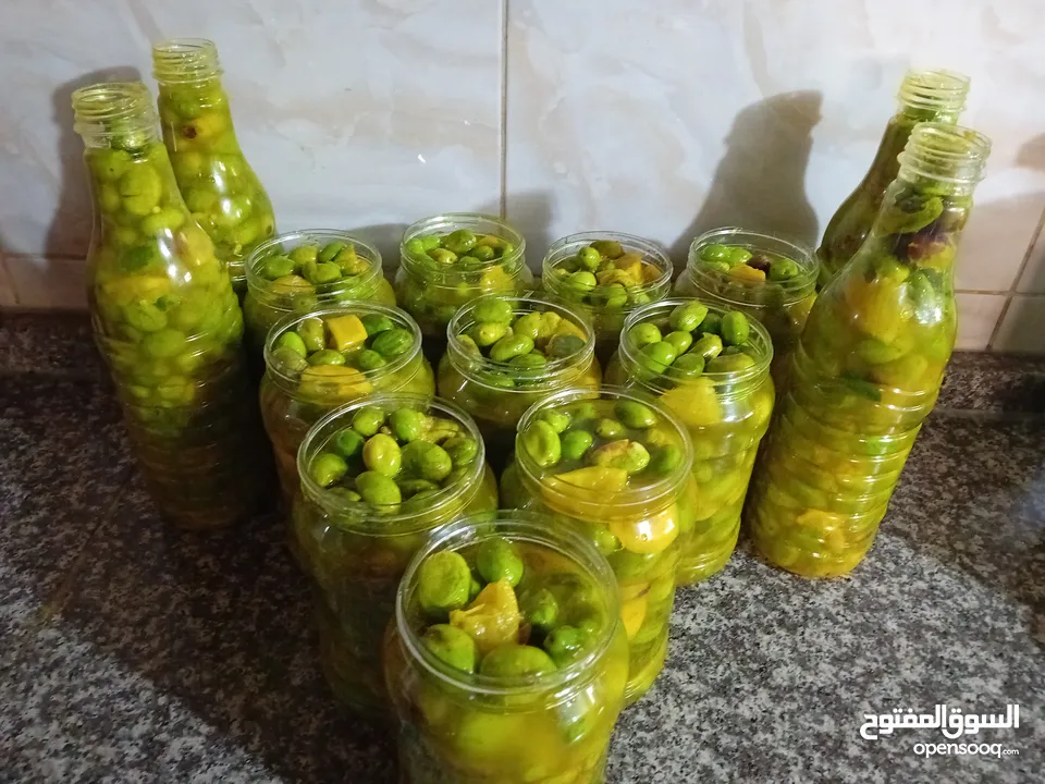 خل تفاح مركز ميه بالميه