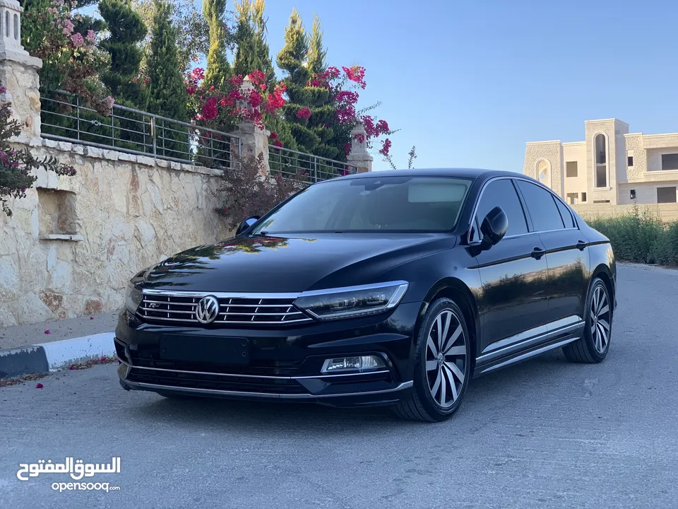 باسات Rline شركة