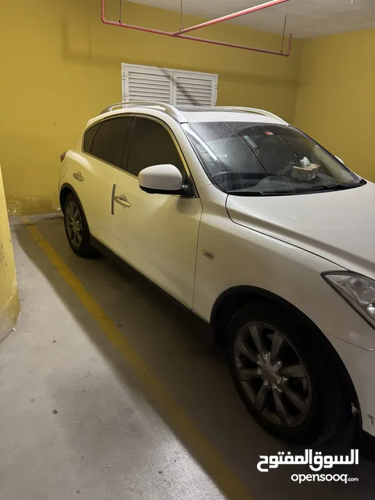 Infiniti 2010 for sale