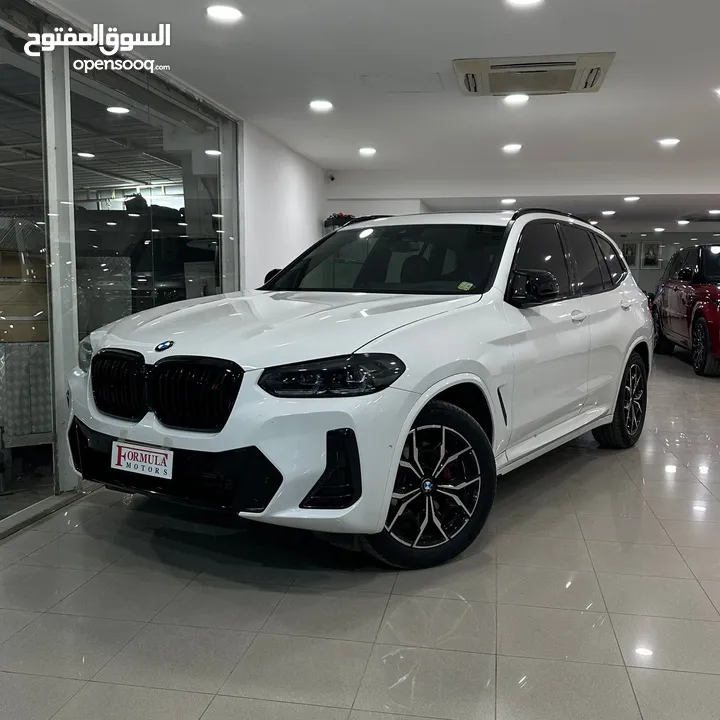 للبيع BMWX3