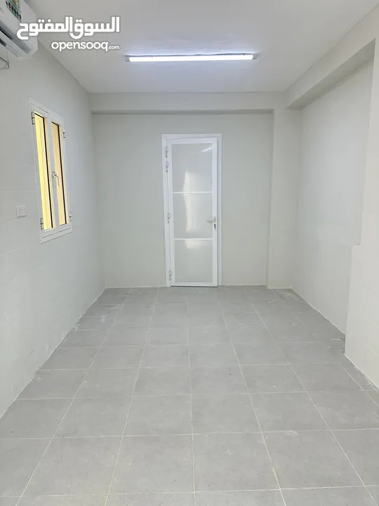 للإيجار شقة بغرفة نوم في القرم /One Bed Room Apartment in Qurm