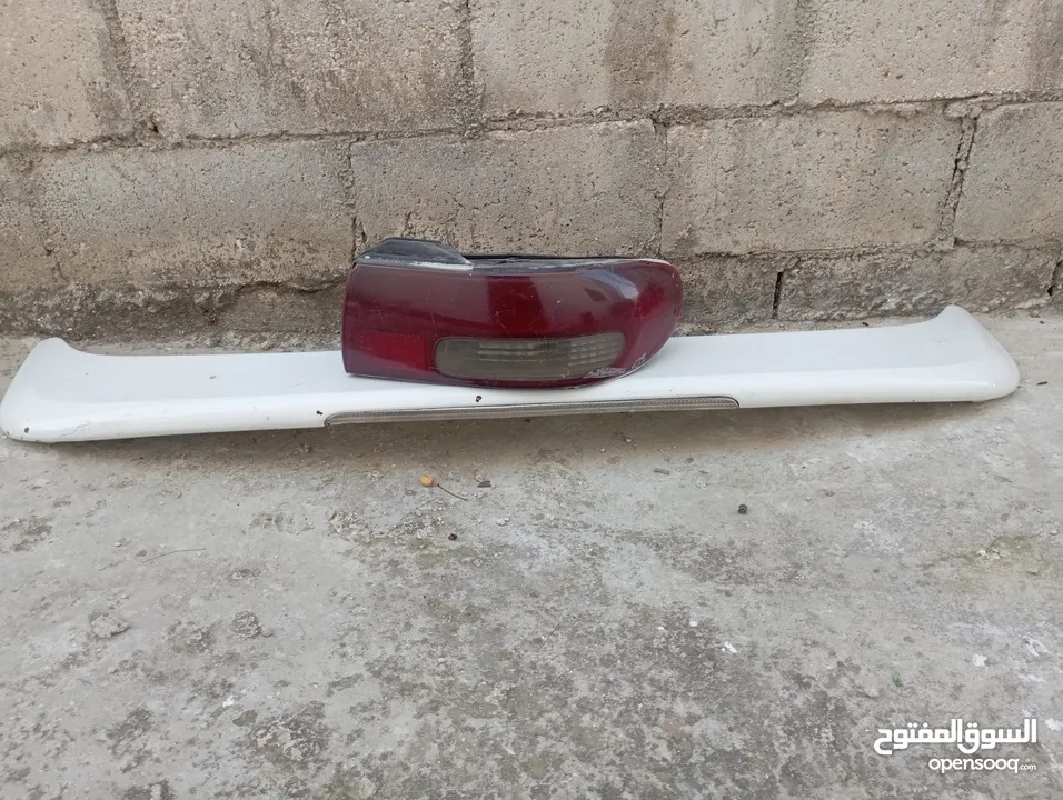 قطع غيار كياون