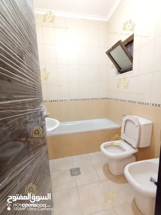 شقة مجددة بالكامل تلاع العلي