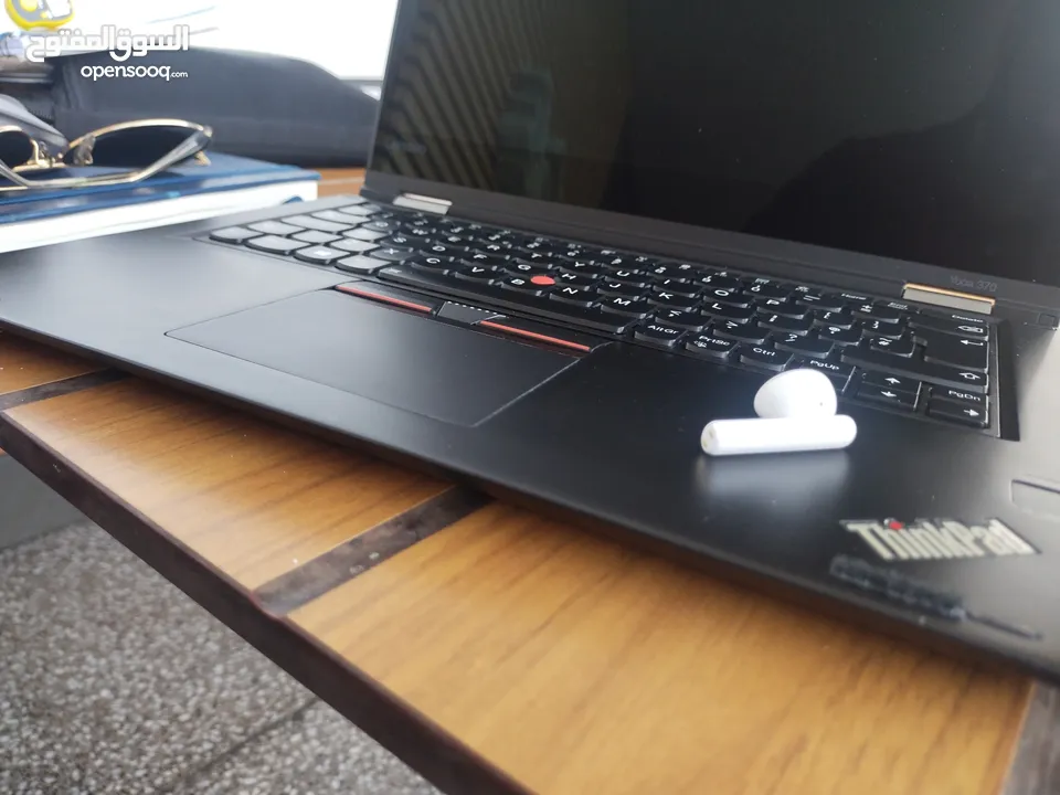 laptop Lenovo ThinkPad