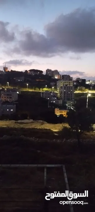 شقق للبيع في بيرزيت منطقة المرج