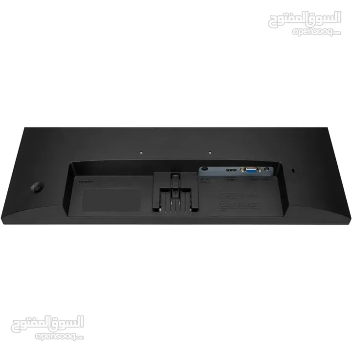 شاشة جيمنج 22 انش بتردد 100 هرتز LG 22 MR410 22 INCH 1080P FULL HD 100HZ HDMI FLAT GAMING MONITOR