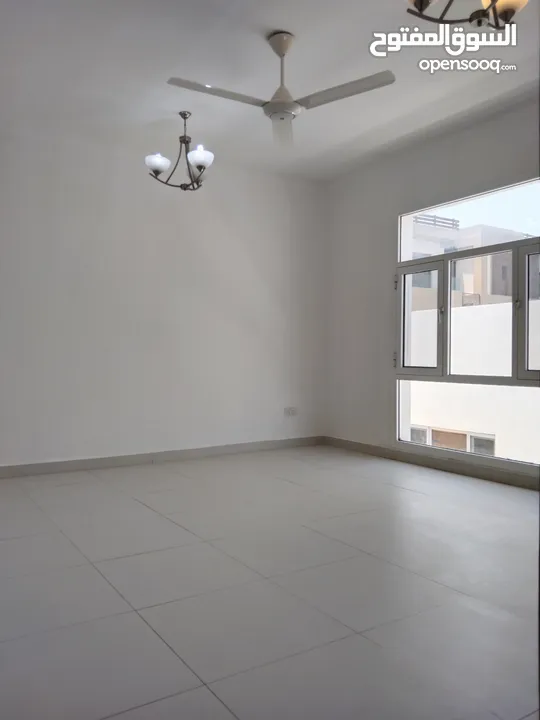 1Me6 Modern Style 4 Bhk Villa For Rent In Azaiba, Beach Street