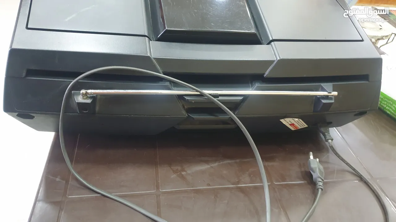 CD Sony مع Bluetooth, AUX