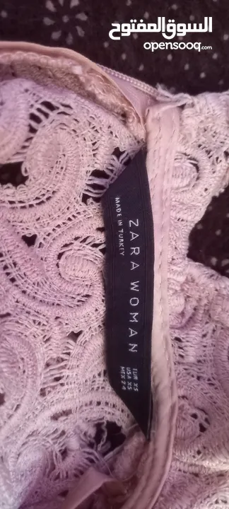 Zara dress Size xs