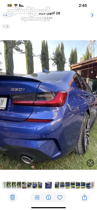 Bmw 330i-m