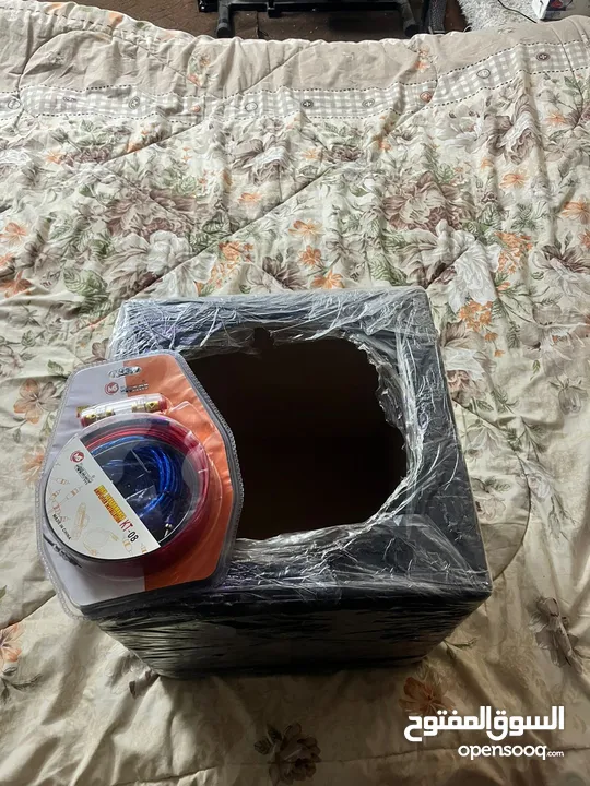 سستم كامل مع جميع اغراضو  مطلوب فيه 150