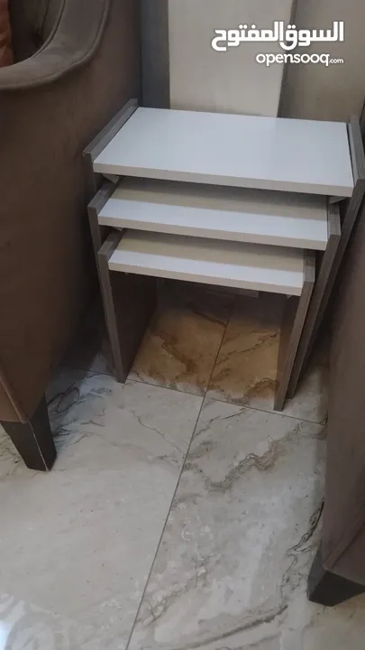 طقم كنب 9 مقاعد